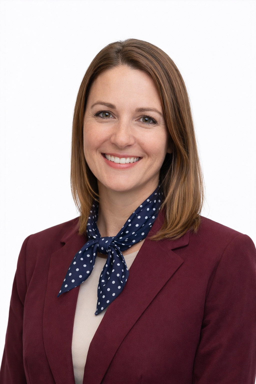 Leadership member 4 portrait